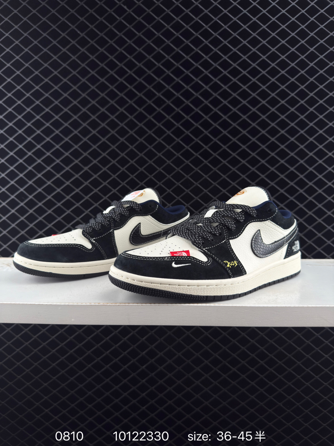 Nike Air Jordan 1 Low AJ1
